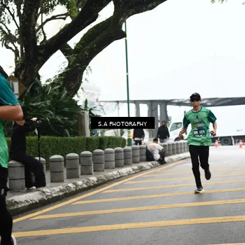 Runner Photo 8573465