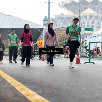 Runner Photo 8573473