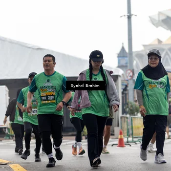 Runner Photo 8573483