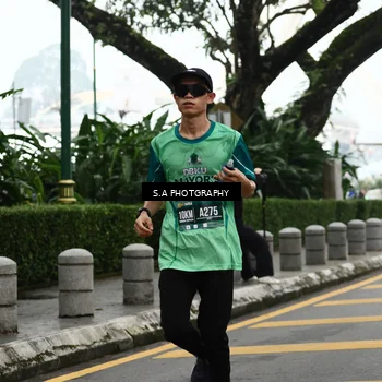Runner Photo 8573485