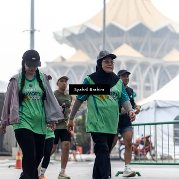 Runner Photo 8573486
