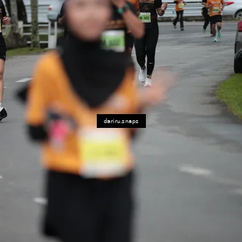Runner Photo 8573488