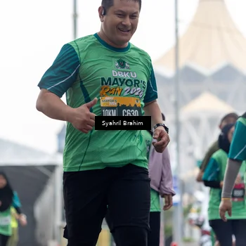 Runner Photo 8573490