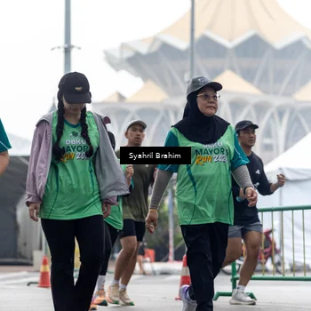 Runner Photo 8573494
