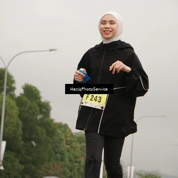 Runner Photo 8573497