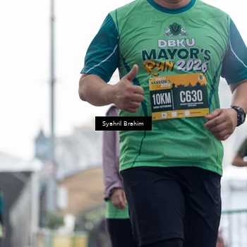 Runner Photo 8573501