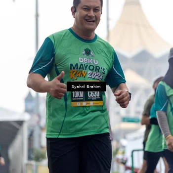 Runner Photo 8573502