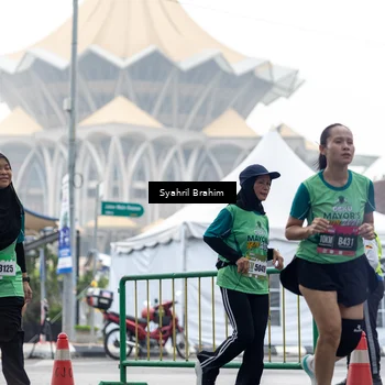 Runner Photo 8573505