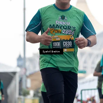 Runner Photo 8573508