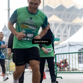 Runner Photo 8573516