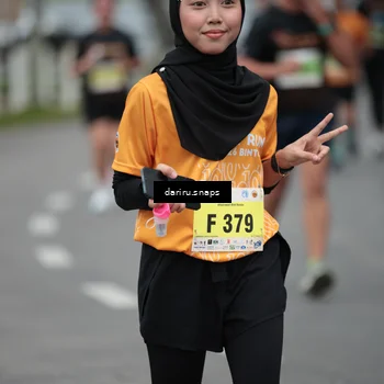 Runner Photo 8573517