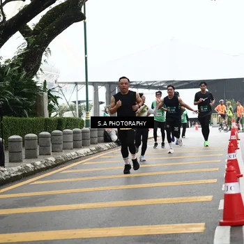 Runner Photo 8573519