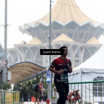 Runner Photo 8573523