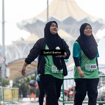 Runner Photo 8573524