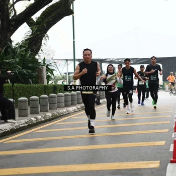 Runner Photo 8573532