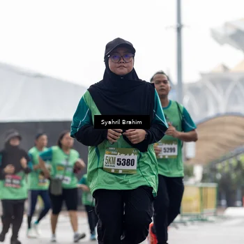 Runner Photo 8573534