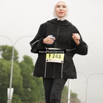 Runner Photo 8573538