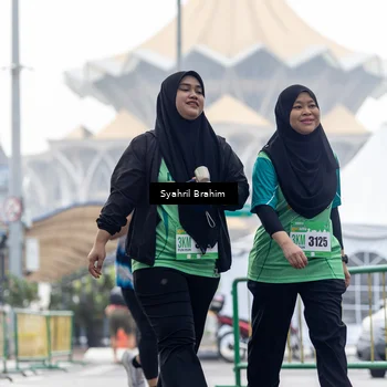 Runner Photo 8573539
