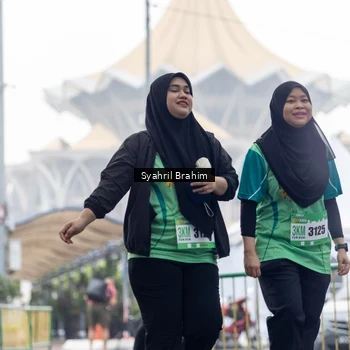 Runner Photo 8573545