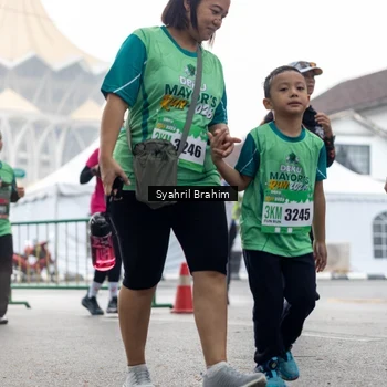 Runner Photo 8573552