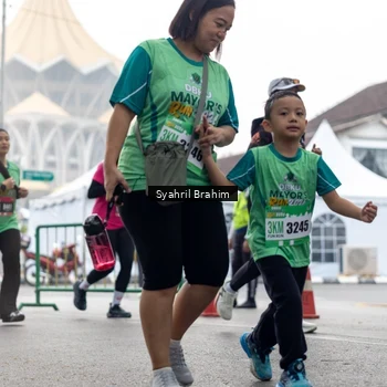 Runner Photo 8573559