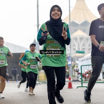 Runner Photo 8573574