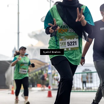Runner Photo 8573580