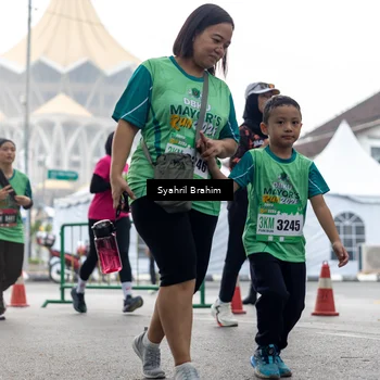 Runner Photo 8573590