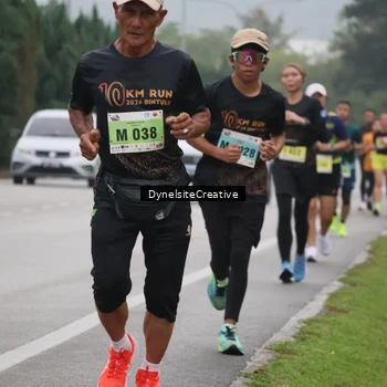 Runner Photo 8573591