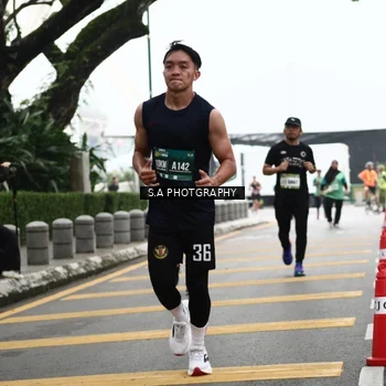 Runner Photo 8573594