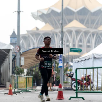 Runner Photo 8573597