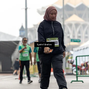 Runner Photo 8573605