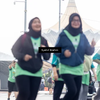 Runner Photo 8573610