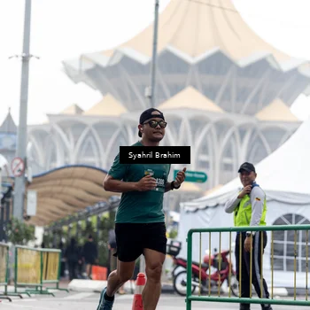 Runner Photo 8573614