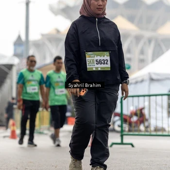 Runner Photo 8573618