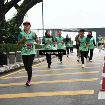 Runner Photo 8573619