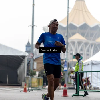 Runner Photo 8573620