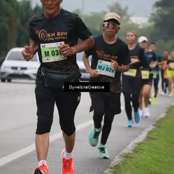 Runner Photo 8573621