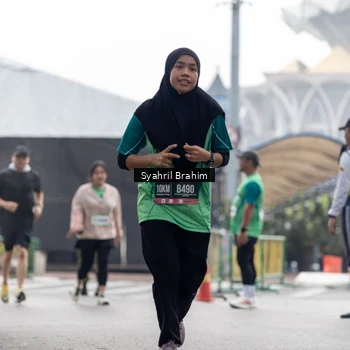 Runner Photo 8573623