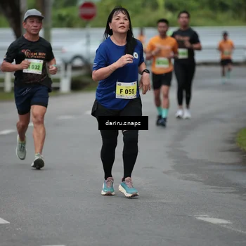 Runner Photo 8573624