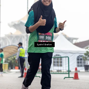 Runner Photo 8573625