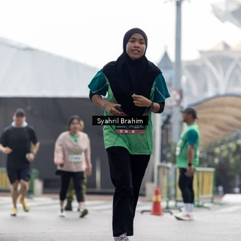 Runner Photo 8573629