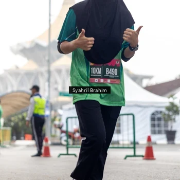 Runner Photo 8573631