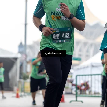 Runner Photo 8573638