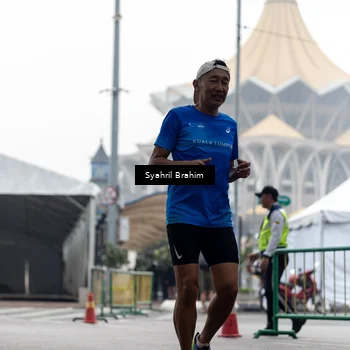 Runner Photo 8573643