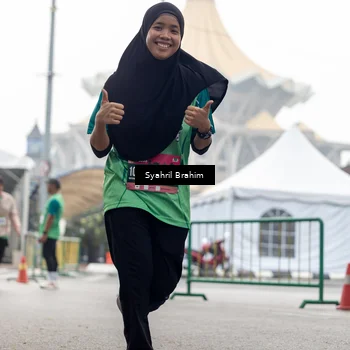 Runner Photo 8573646
