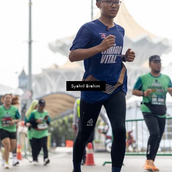 Runner Photo 8573650