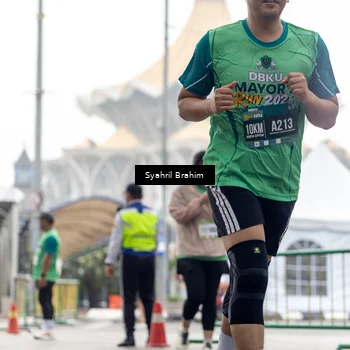 Runner Photo 8573651