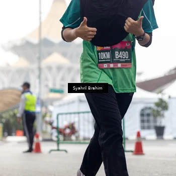 Runner Photo 8573656