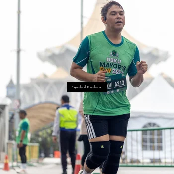 Runner Photo 8573660